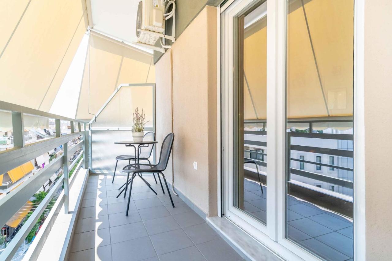 Apartment mit 1 Schlafzimmer