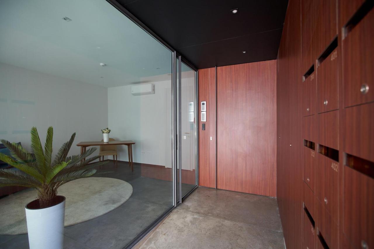 Apartment mit 1 Schlafzimmer
