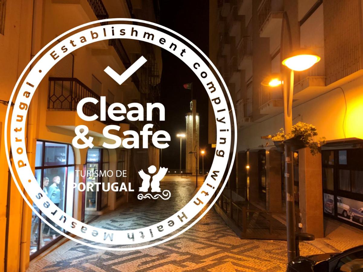 Castelo do Relógio by Férias em Figueira - B&B Figueira da Foz