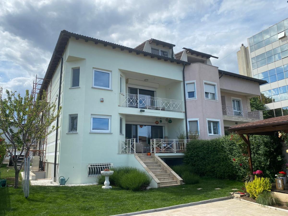 B&B Mangalia - La Plage - Bed and Breakfast Mangalia