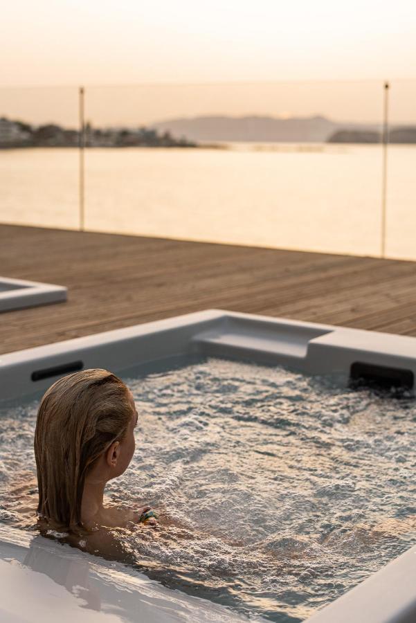 Domus Aqua - B&B Kato Daratso