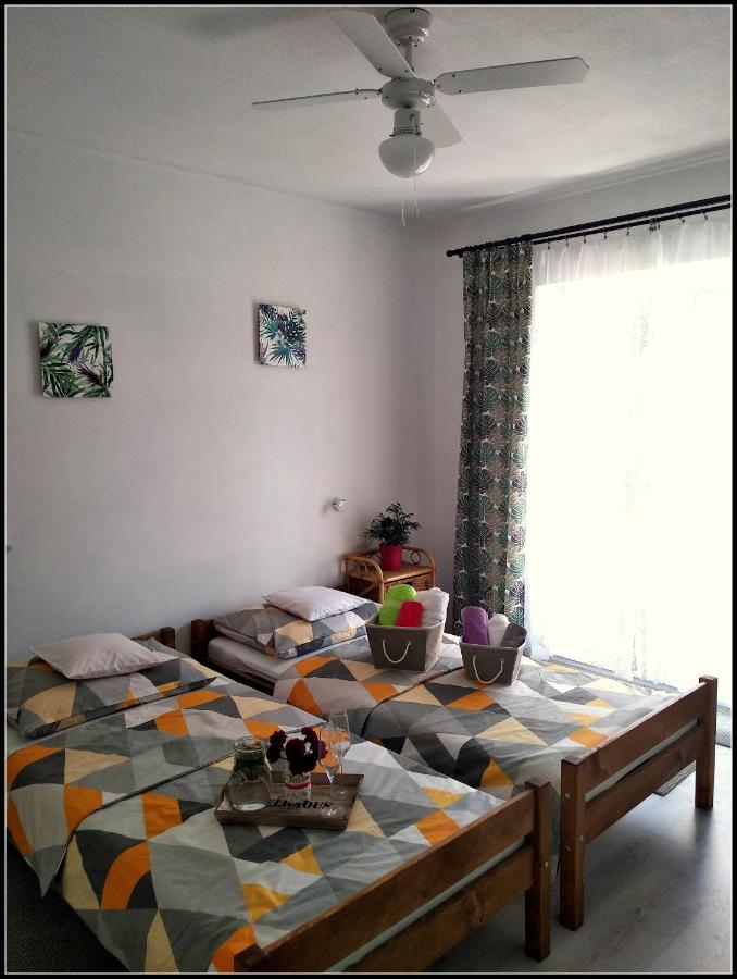 Apartman Antea Hvar - B&B