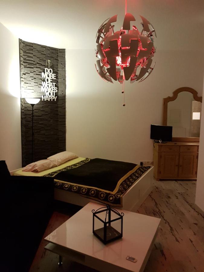 Gottschedtstr. - Zentrums- und Stadionsnah, 34QM - Bed and Breakfast Leipzig