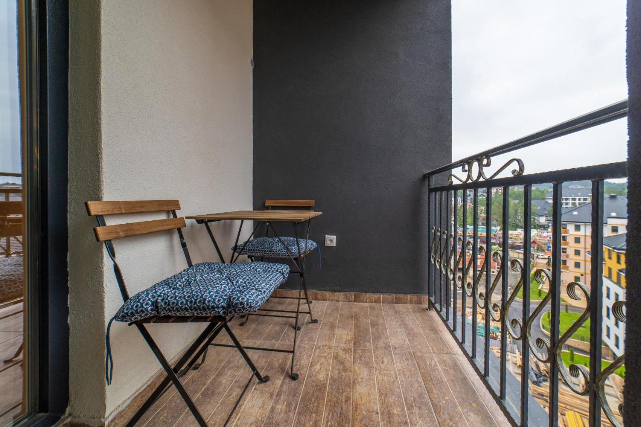 Avantura apartman - B&B