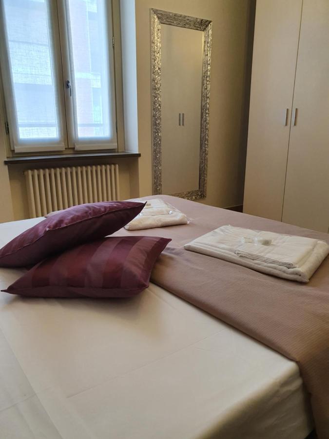 Apartamento con balcón