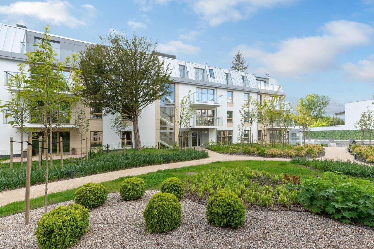 Dom & House - Apartamenty Dolny Sopot - Ferienwohnung Sopot
