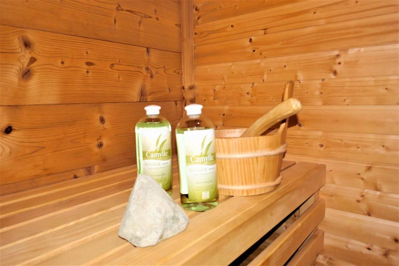 Chalet Skadi - B&B