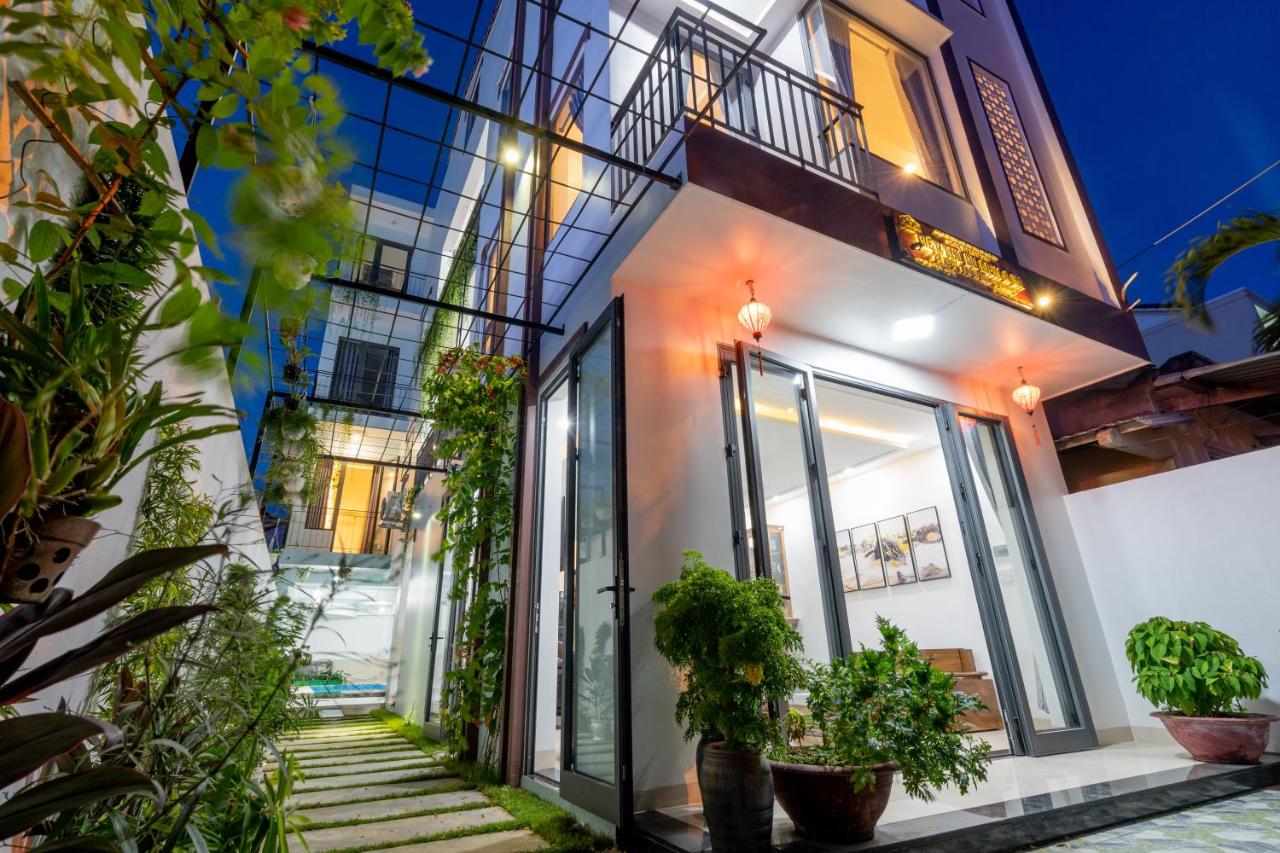 Aba Travel Villa - Ferienwohnung