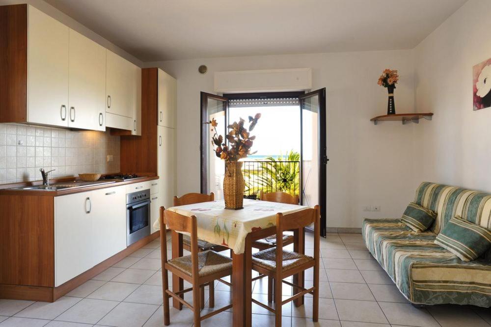 Paradiso - B&B