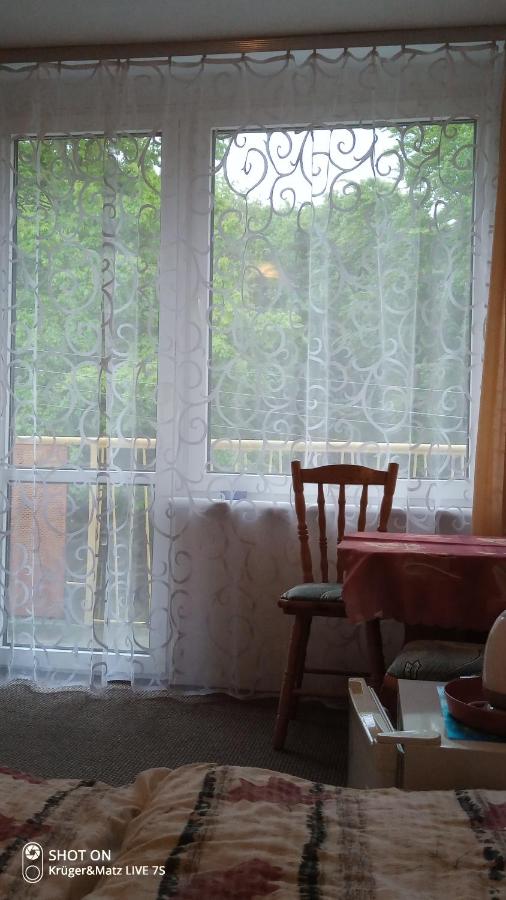 Chambre Triple avec Salle de Bains Commune