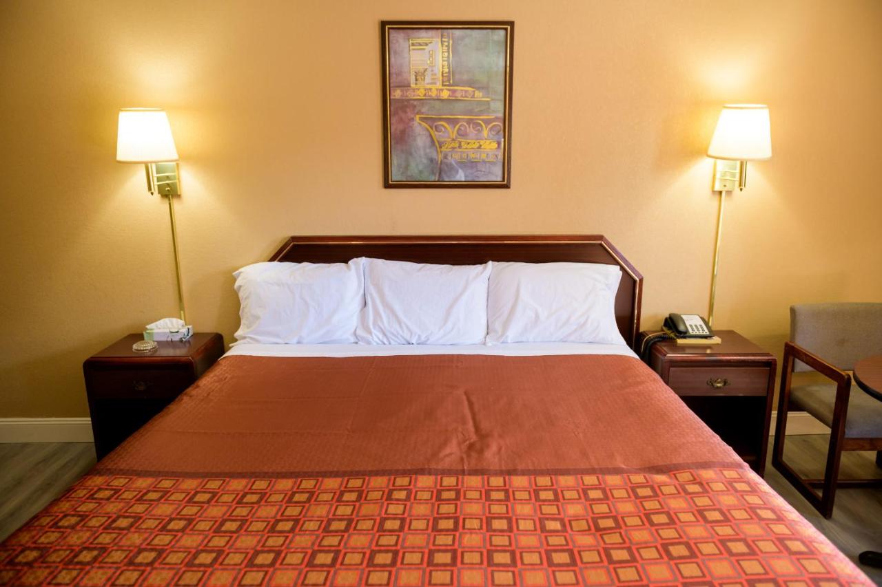 Chambre Lit King-Size