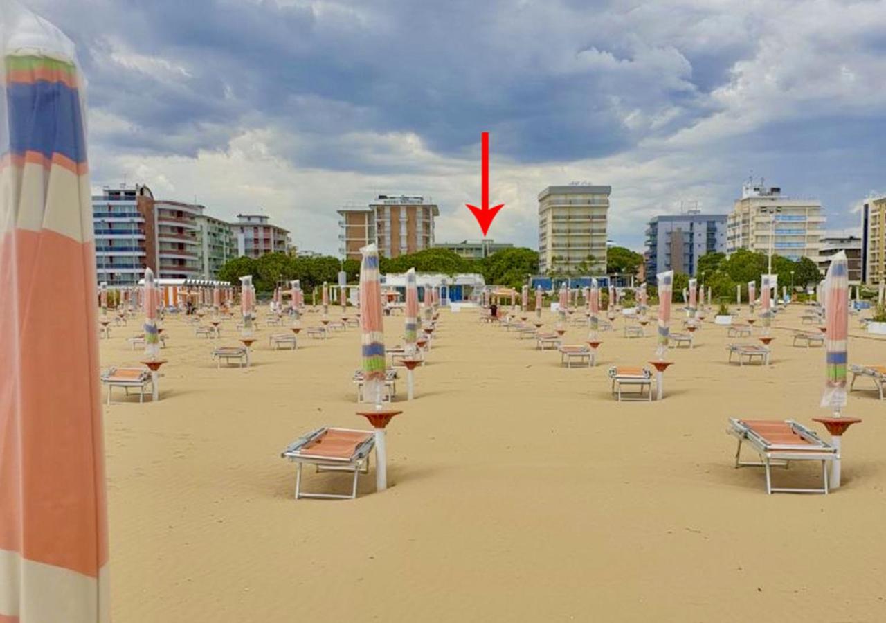 Grazioso Appartamento n 66 a Bibione a 100 mt dal mare - B&B