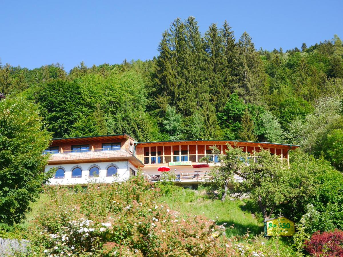 Be 550 - Ferienwohnung