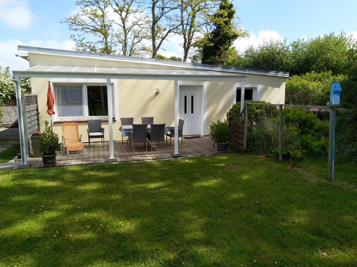 Bungalow Bauerngarten - B&B