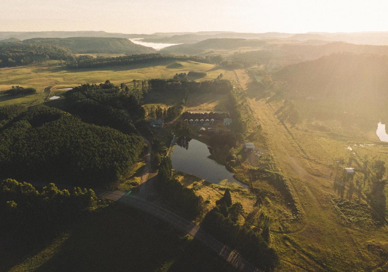 Pousada Recanto do Lago - Bed and Breakfast Cambará do Sul