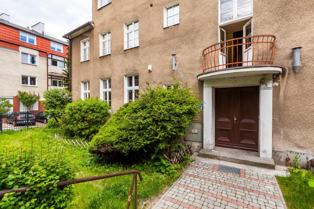 Apartamenty4you - SleepWell Apartment - B&B