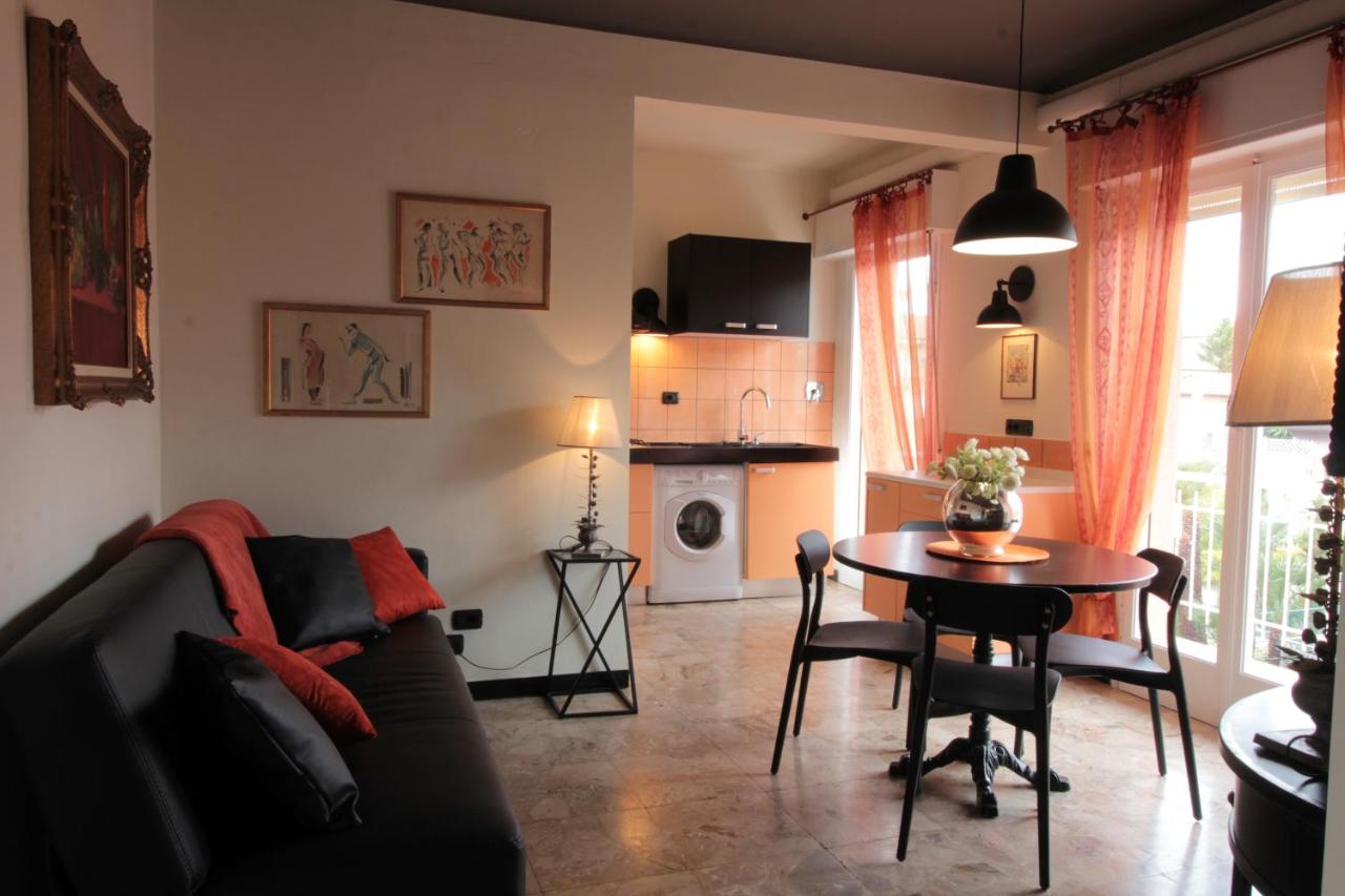 Appartement 1 Chambre