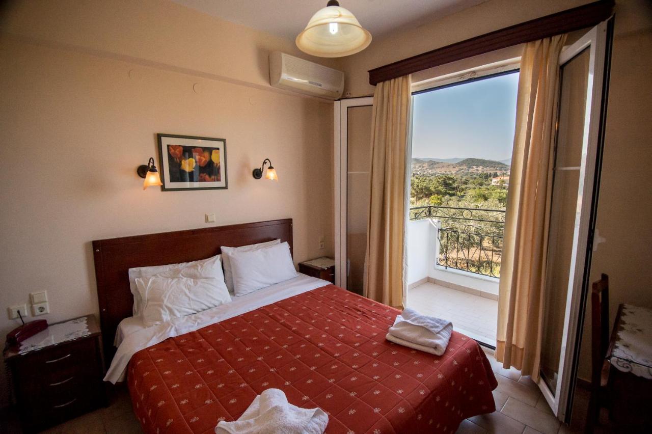 Apartamento de 1 dormitorio (2-3 adultos)