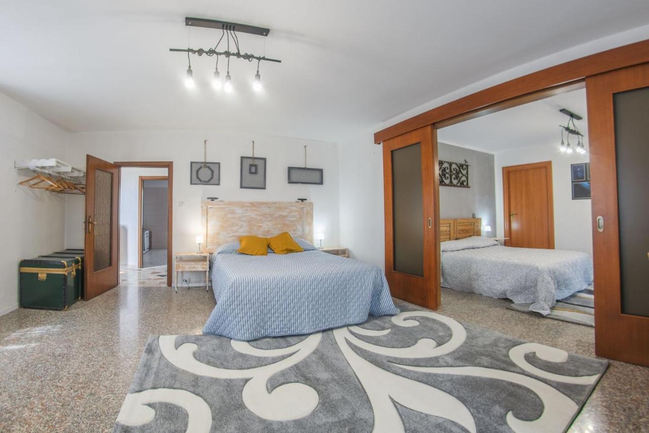 B&B Novaglie - Rustico alla Quercetta - Bed and Breakfast Novaglie