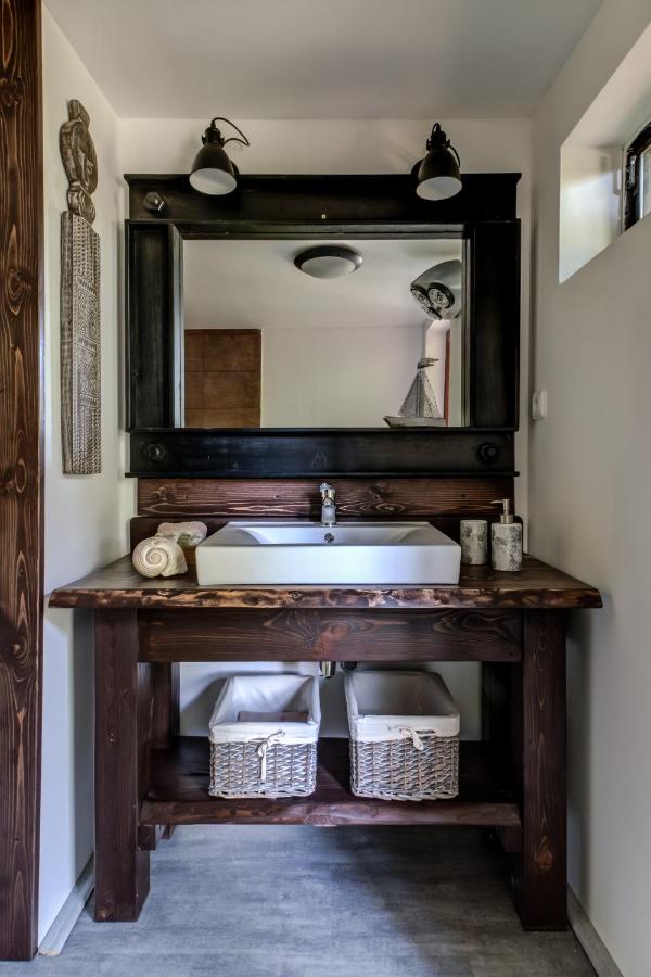 Glamping Safari - Africa House - Chambres d’hôtes