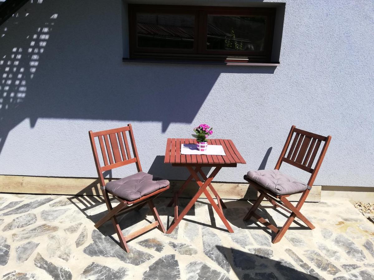 Apartmán u Kartouzky - Ferienwohnung