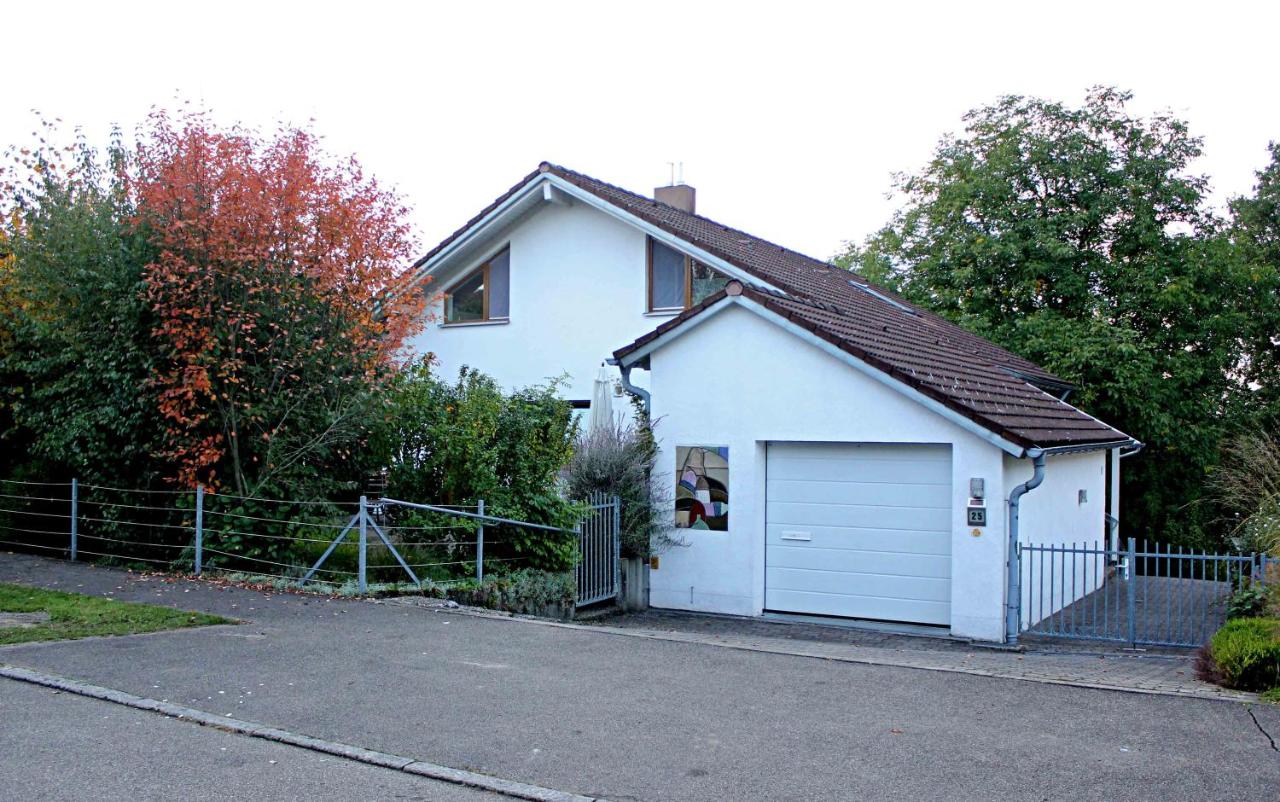 Ferienwohnung Alpsteinweg - B&B Wangen