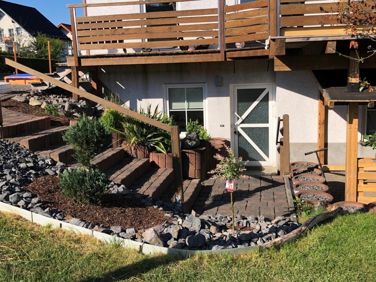 Ferienwohnung Göbel - Ferienwohnung Kelberg