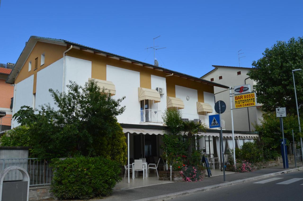 B&B Cervia - Pensione Rossi - Bed and Breakfast Cervia