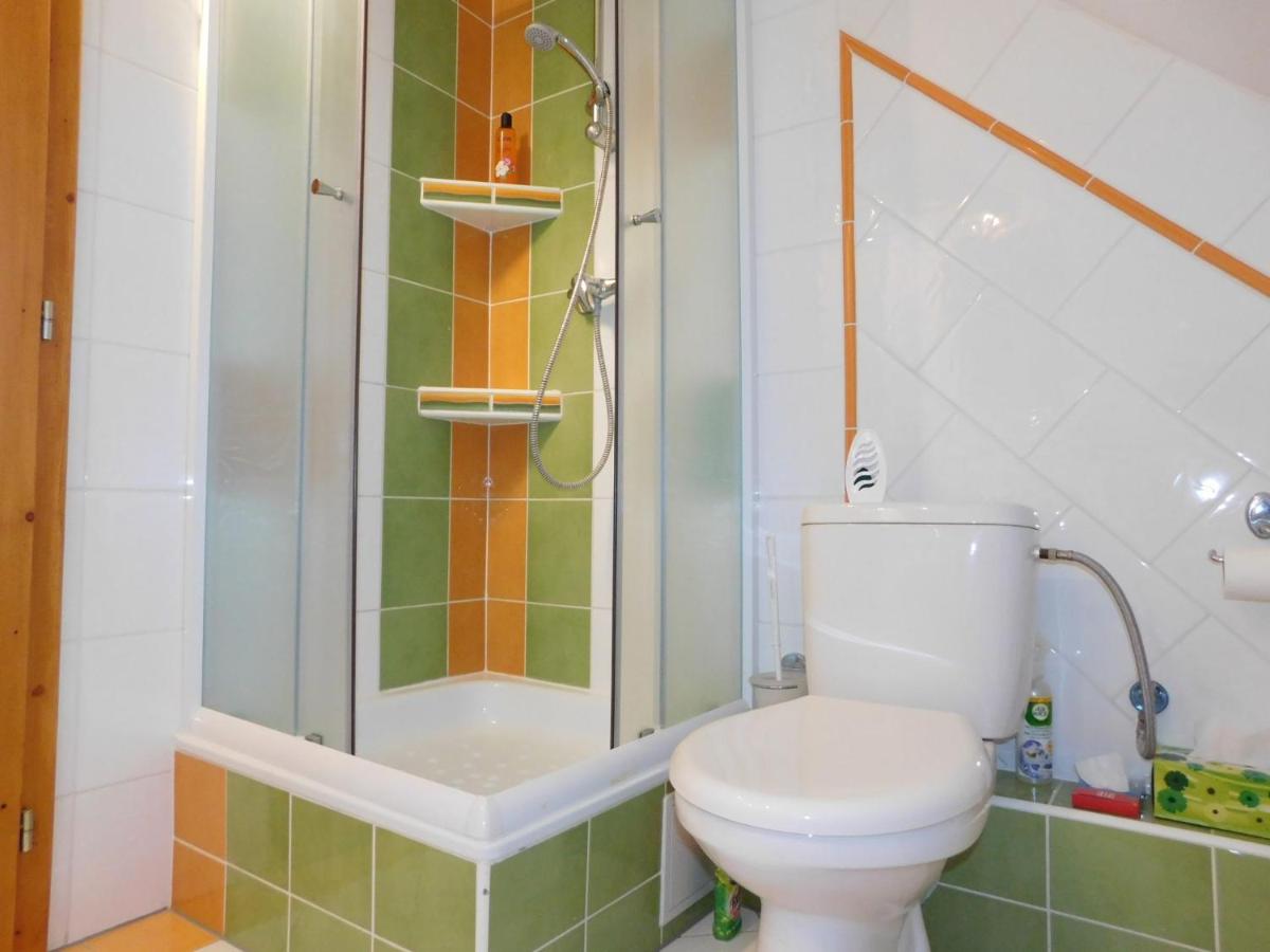 Deluxe Double Studio