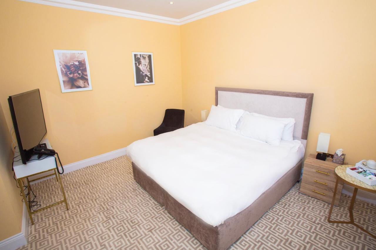 Chambre Double Deluxe