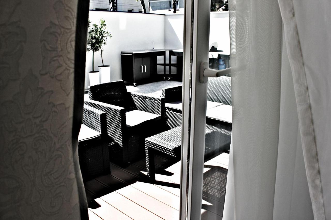 Quadruple Room with Bath