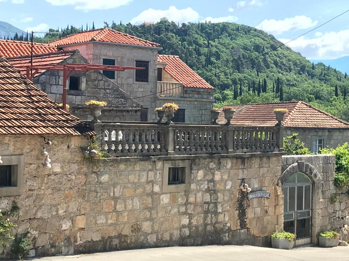 Holiday Home Klaic - KIDS FRIENDLY - Bed and Breakfast Gruda