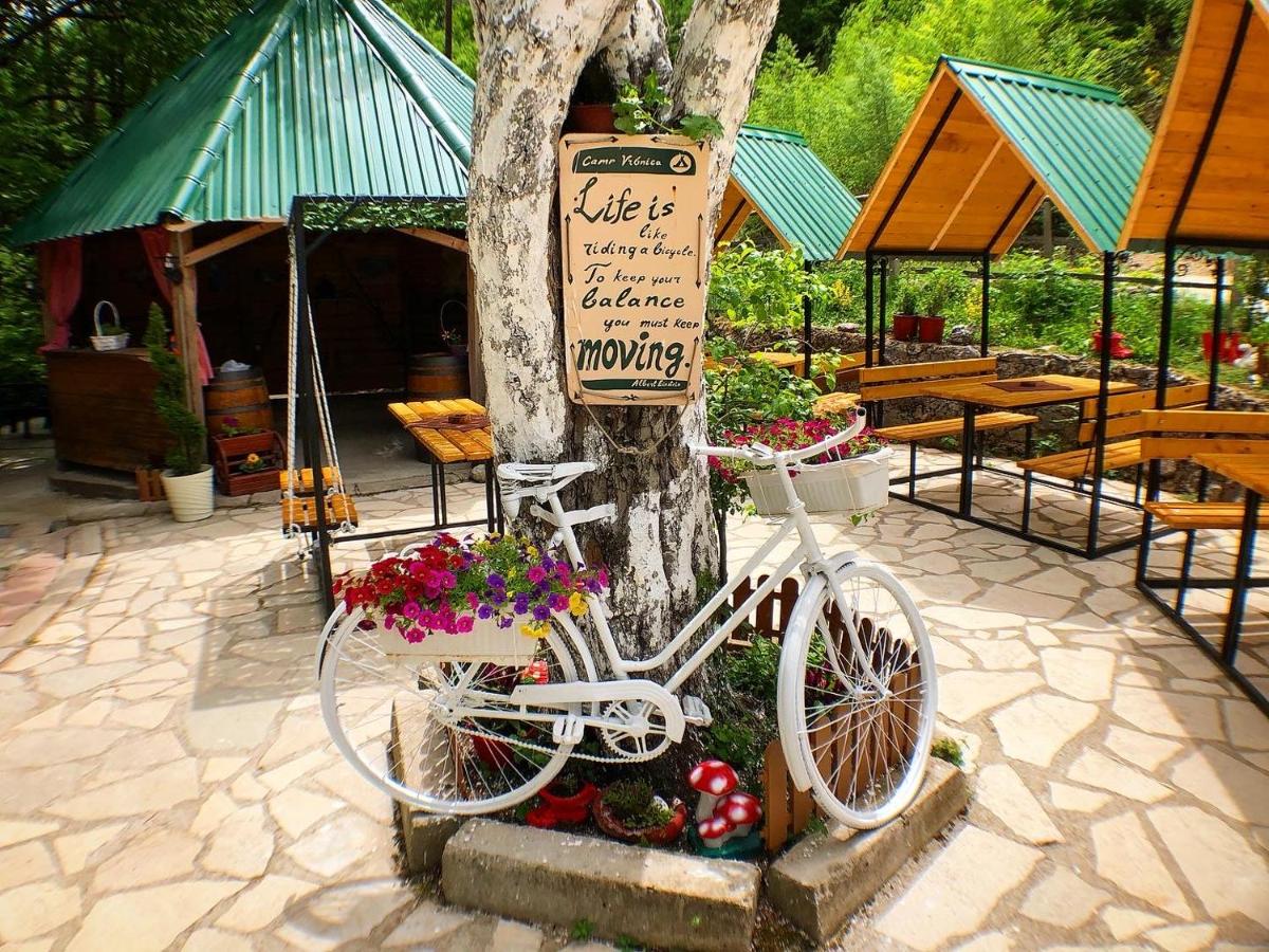 Kamp Vrbnica - B&B Plužine