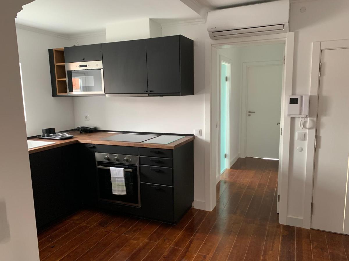One-Bedroom Apartment - Penthouse