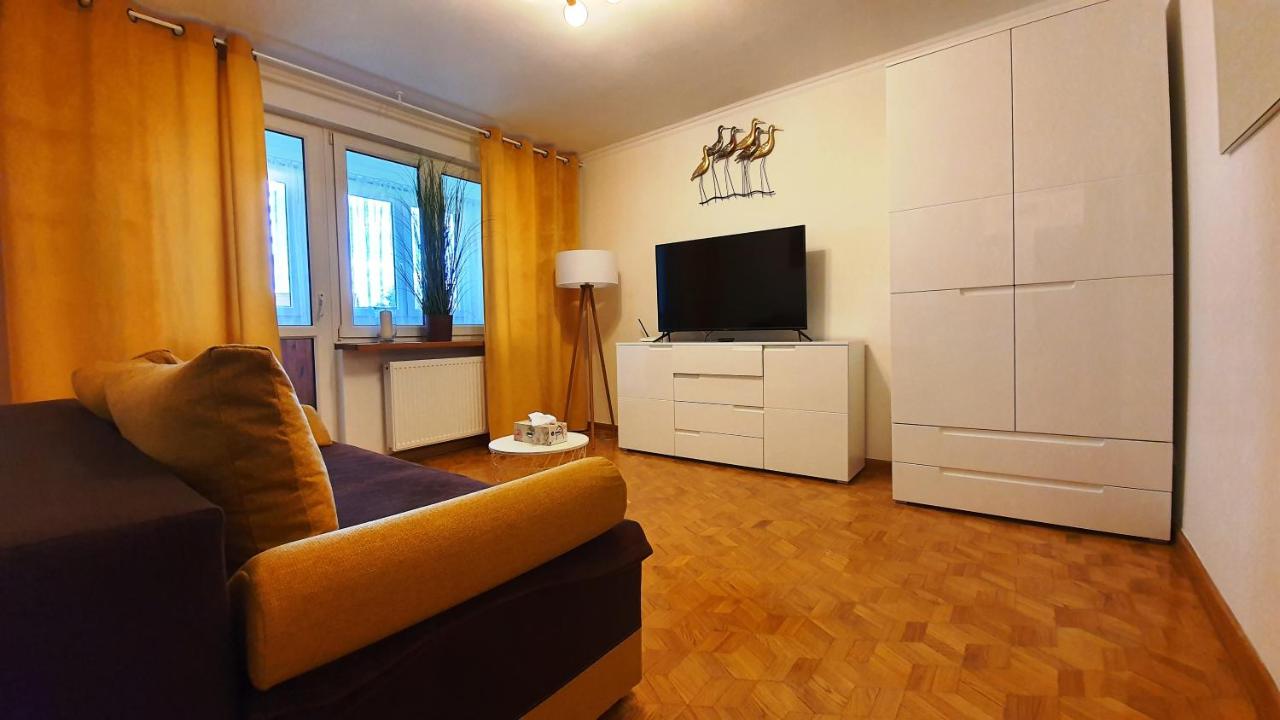 Apartament Motylek - B&B Hajnówka