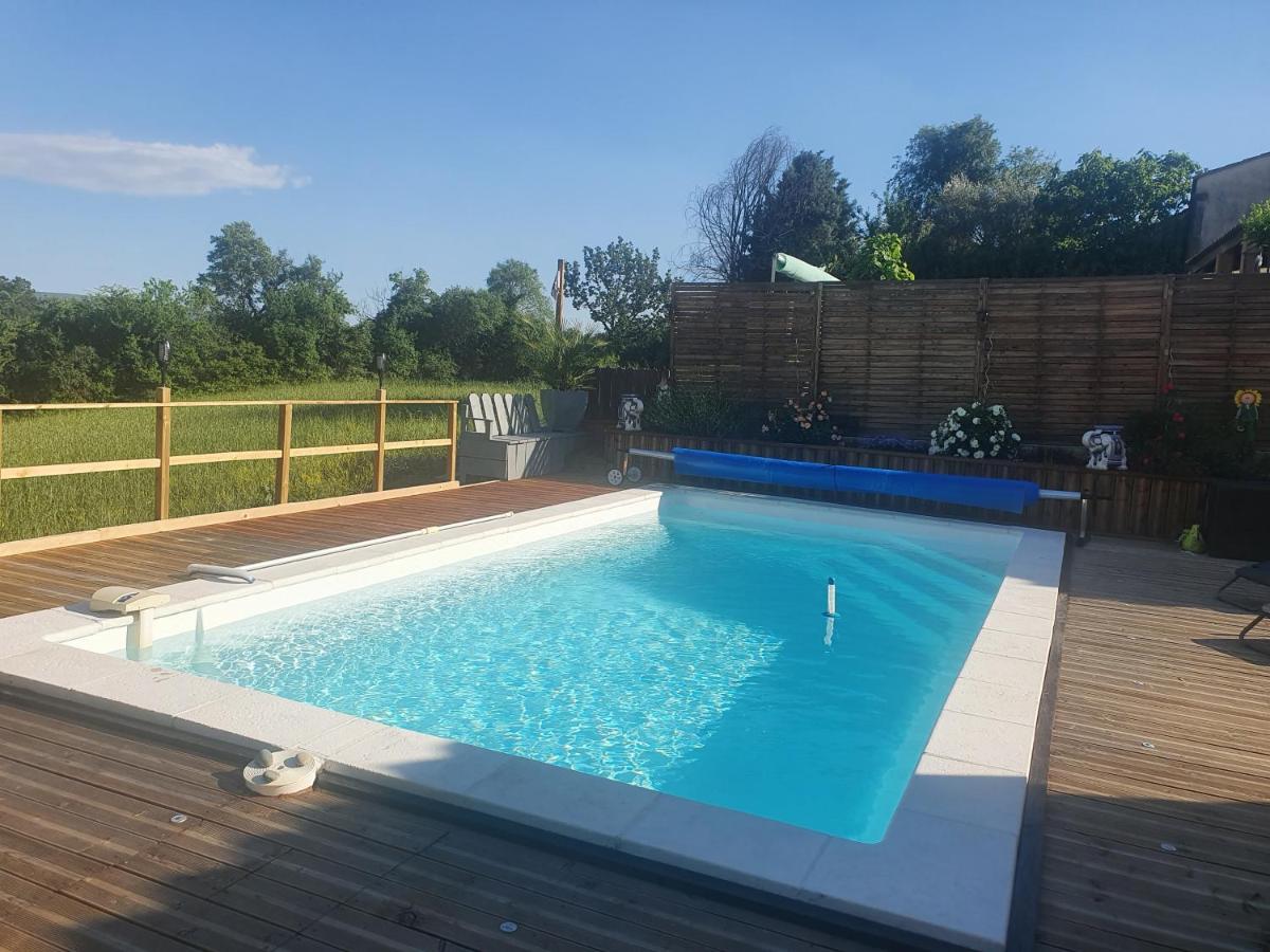 La maison de Lalouette - Bed and Breakfast