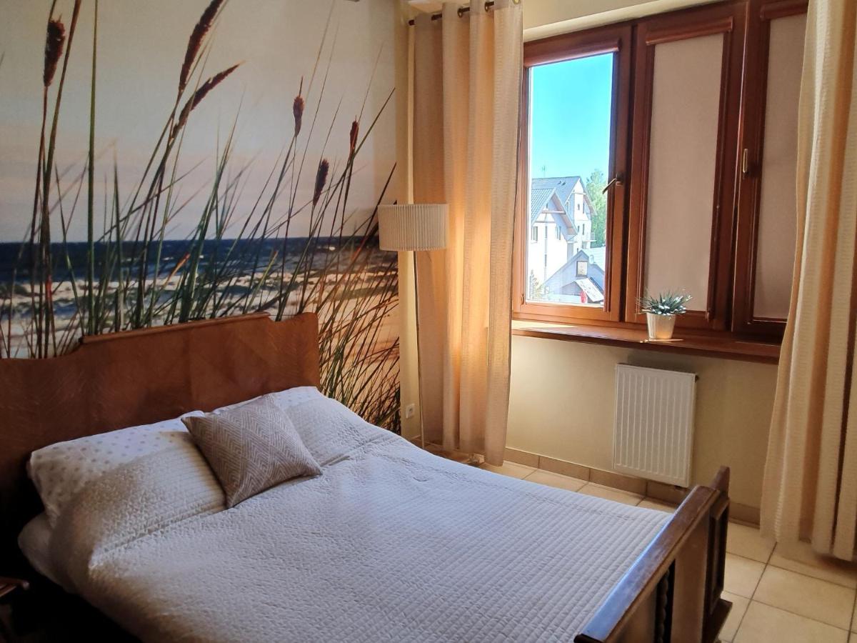 Appartamento con 2 Camere da Letto