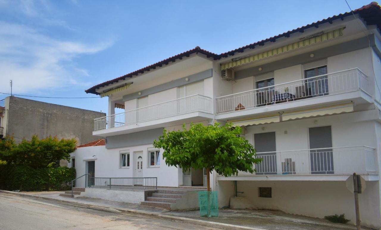 Seaside Apartments - B&B