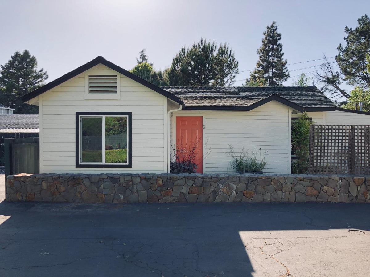 Sonoma's Best Guest Cottages - B&B