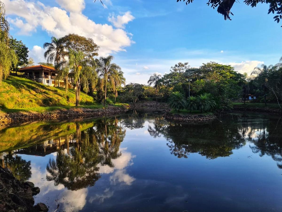 Sossego e aconchego ao lado do INHOTIM - B&B
