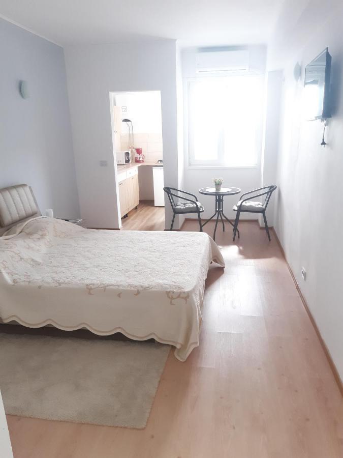 Luna Azul - B&B