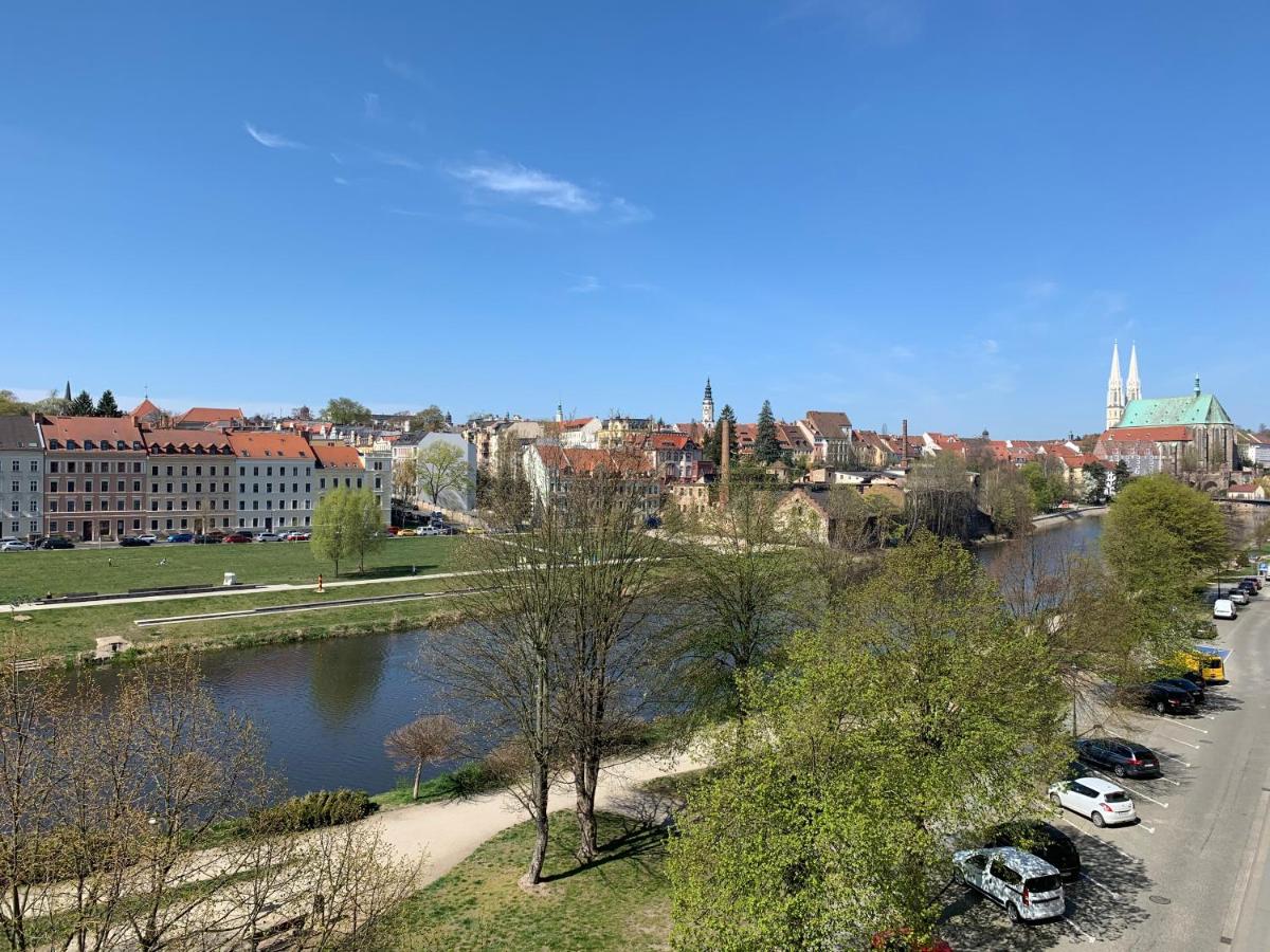 Old Town Luxury Apartments Zgorzelec - B&B