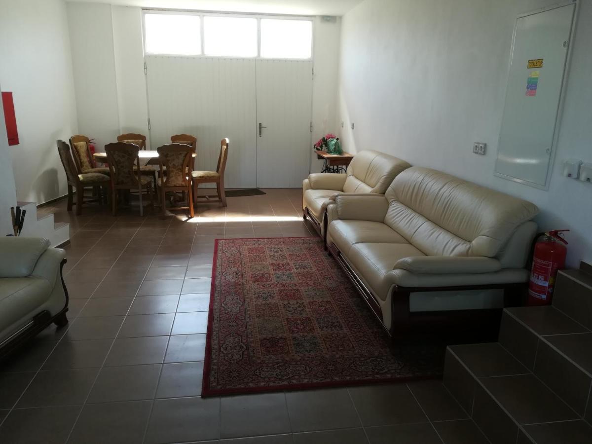 Penzion Šápara - B&B