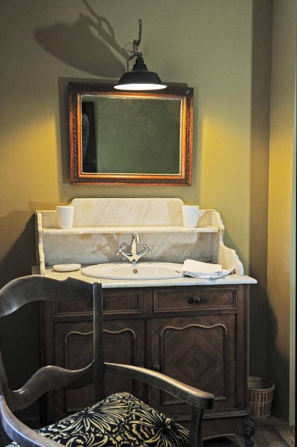 Habitación Doble Estándar