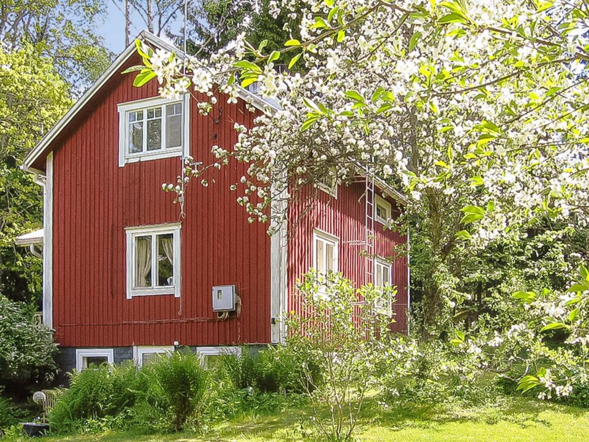 B&B Dragsfjärd - Holiday Home Archipelago red cottage by Interhome - Bed and Breakfast Dragsfjärd