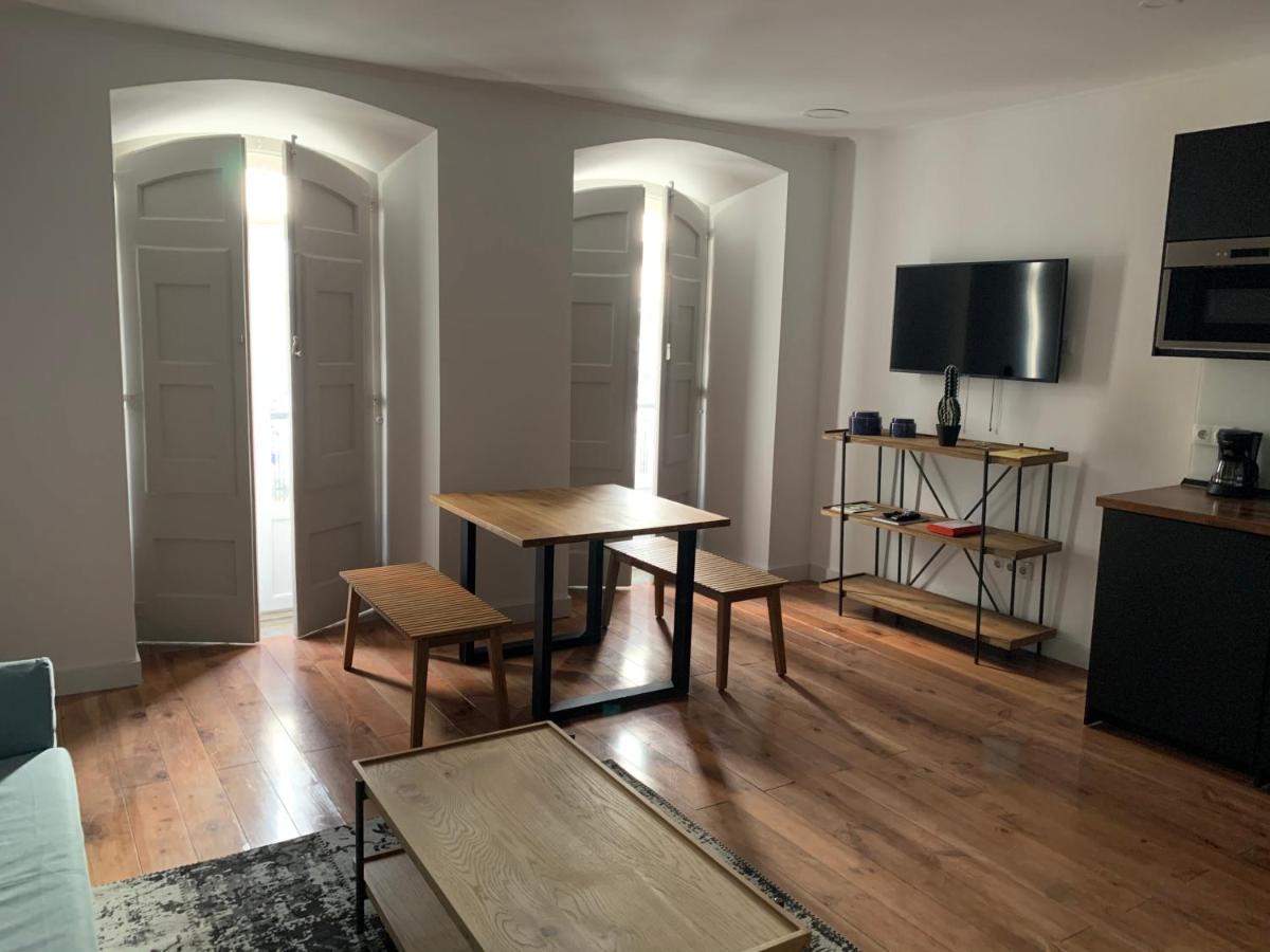 One-Bedroom Apartment - Second Floor