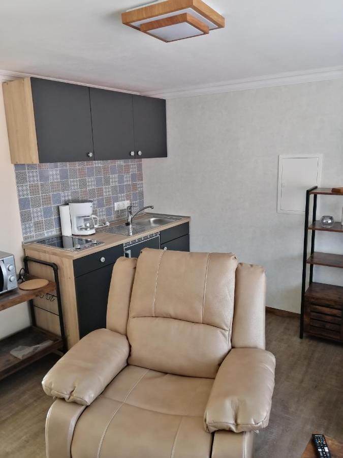 Appartement - Vue sur Lac