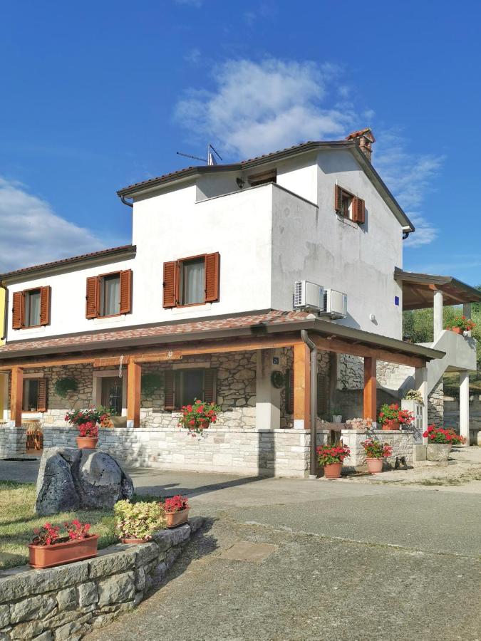 Apartment Marina - B&B