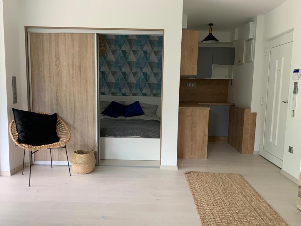 Appartamento con 1 Camera da Letto