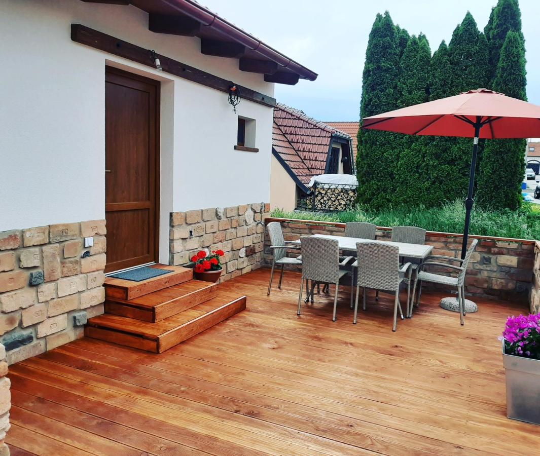 U Matěje - B&B